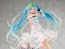 1/7 初音ミク GTプロジェクト レーシングミク 2021 Vacation Style Ver. ワンダフルワークス, WON50318, by ワンダフルワークス