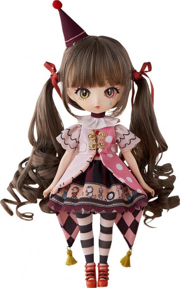 Harmonia series ニア・ハルモニア センチメンタルサーカス グッドスマイルカンパニー, GSC86101, by グッドスマイルカンパニー