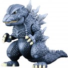 チビマルゴジラシリーズ No.6 ゴジラ 2003 フジミ, FUJ71630, by フジミ