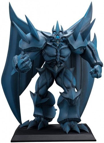 重巧超大シリーズ 遊戯王 デュエルモンスターズ オベリスクの巨神兵　 コトブキヤ, KBY28498, by コトブキヤ