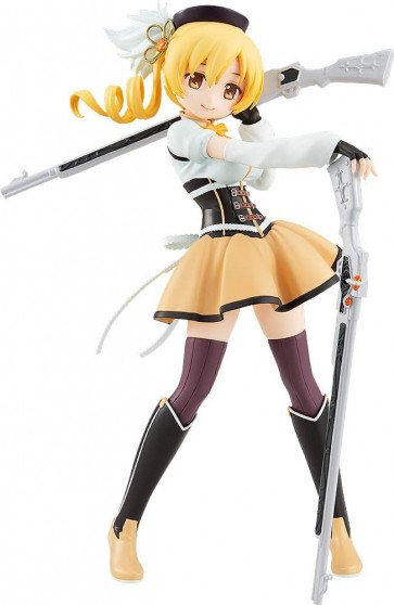 POP UP PARADE 劇場版 魔法少女まどか☆マギカ [新編] 叛逆の物語 巴 マミ グッドスマイルカンパニー, GSC44960, by グッドスマイルカンパニー