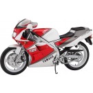 1/12 ヤマハ TZR250 (3MA) 後期型 (1990) ハセガワ, HAS17768, by ハセガワ