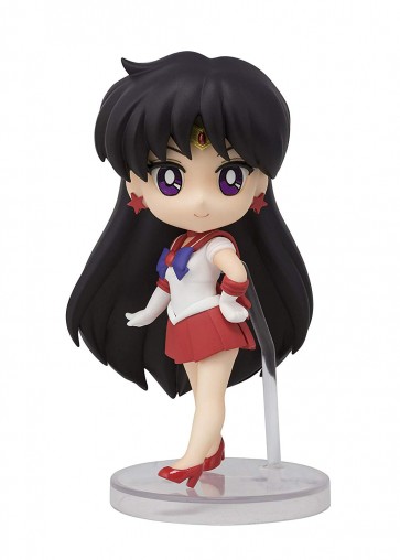 Figuarts mini 美少女戦士セーラームーン セーラーマーズ バンダイ, BAN76477, by バンダイ