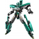 超合金魂 GX-115 新幹線変形ロボ シンカリオン Ｅ５はやぶさ バンダイ, BAC75095, by バンダイ