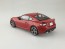 1/24　プリペイントモデル（塗装済プラモデル） 36 TOYOTA86'12　ライトニングレッド アオシマ, AOS10068, by アオシマ