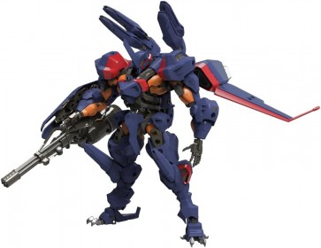 1/24 ヘキサギア ブイトール 空挺強襲パッケージ サンダーストラック コトブキヤ, KBY56323, by コトブキヤ