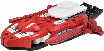 プラレール シンカリオンCW エルダフェリー タカラトミー, TAK12446, by タカラトミー