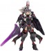 フレームアームズ・ガール ドゥルガーII 〈ノワールVer.〉 コトブキヤ, KBY77830, by コトブキヤ