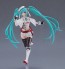 PLAMATEA 初音ミク GTプロジェクト レーシングミク 2023Ver. (再販) グッドスマイルカンパニー, GSC85715, by グッドスマイルカンパニー