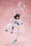 1/7 ストライク ザ ブラッド 姫柊雪菜 常夏のウェディングver.(再販) カドカワ, KDK88910, by 角川書店