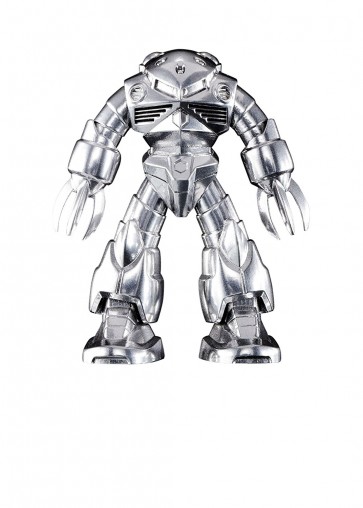 超合金の塊 機動戦士ガンダム GM-06:シャア専用ズゴック  バンダイ, BAN12532, by バンダイ