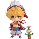 ねんどろいど 聖剣伝説 Legend of Mana The Teardrop Crystal シャイロ グッドスマイルカンパニー, GSC72616, by グッドスマイルカンパニー