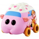ドリームトミカ SP PUI PUI モルカー 07 痛車アビー タカラトミー, TAK23436, by タカラトミー