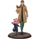 1/7 SPY×FAMILY アーニャ＆ロイド グッドスマイルカンパニー, GSC27819, by グッドスマイルカンパニー