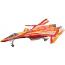 1/72 VF-31J ジークフリード フレイア・ヴィオンカラー劇場版マクロスデルタ ハセガワ, HSG65848, by ハセガワ