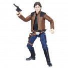 スタｰ･ウォｰズ ブラックシリｰズ 6インチフィギュア ハン・ソロ (ハン・ソロ) タカラトミー, TAK11023, by タカラトミー