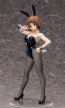 1/4 キルラキル 満艦飾マコ バニーVer. フリーイング, FRE13855, by FREEing