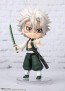 Figuarts mini 鬼滅の刃 不死川実弥 鬼滅の刃バンダイ, BAN08345, by バンダイ
