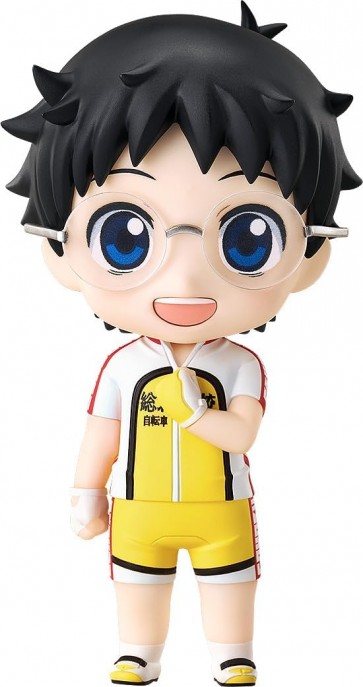 ねんどろいどらいと 弱虫ペダル LIMIT BREAK 小野田坂道 グッドスマイルカンパニー, GSC93031, by グッドスマイルカンパニー