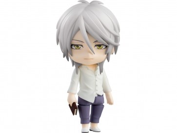 ねんどろいど PSYCHO-PASS サイコパス 槙島聖護 オランジュルージュ, ORG75594, by オレンジ　ルージュ