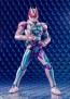 S.H.Figuarts 仮面ライダーリバイ レックスゲノム(初回生産) バンダイ, BAC29906, by バンダイ