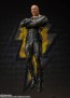S.H.Figuarts ブラックアダム (ブラックアダム) バンダイ, BAC41700, by バンダイ