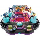 ポケットモンスター モンコレ 激闘! テラスタジアム タカラトミー, TAK05530, by タカラトミー