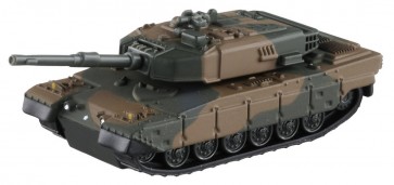 トミカ プレミアム０３　自衛隊　９０式戦車　　　　　　　　, TAK24282, by タカラトミー