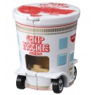 ドリームトミカ　日清カップヌードル　　　, TAK26217, by タカラトミー