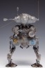 1/20 マシーネンクリーガー Pz.Spah 1124 LUNA GANS Ma.k マシーネン・クリーガーウェーブ, WAV70686, by ウェーブ