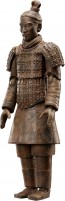 figma 兵馬俑 フリーイング, FRE14029, by FREEing
