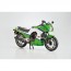 1/12 ザ・バイク No.29 カワサキ ZX900 GPZ900R Ninja ’85 アオシマ, AOS53973, by アオシマ