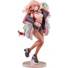 1/7 グリッドマン ユニバース 南 夢芽（Dreamy Divas Ver.） Solarain, SOL05529, by Solarain