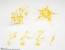魂EFFECT THUNDER Yellow Ver. for S.H.Figuarts バンダイ, BAC61968, by バンダイ