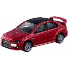 トミカプレミアム 02 三菱 ランサーエボリューション ファイナルエディション (トミカプレミアム発売記念仕様) タカラトミー, TAK98175, by タカラトミー