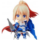 ねんどろいど 装甲娘 ミゼレムクライシス LBCS:アキレス ミカヅキ カリナ ダンボール戦機グッドスマイルカンパニー, GSC09907, by グッドスマイルカンパニー