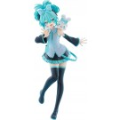 POP UP PARADE 初音ミク シナモロールコラボVer. L size グッドスマイルカンパニー, GSC75339, by グッドスマイルカンパニー