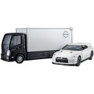 トミカプレミアム tomicaトランスポーター 日産 NISSAN GT-R タカラトミー, TAK96828, by タカラトミー