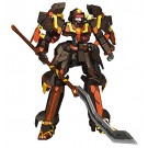 1/100 第六工廠八式壱型丁 悪七兵衛 景清[山] ハセガワ, HAS55737, by ハセガワ