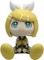 ［BINIVINI BABY］SOFT VINYL FIGURE 鏡音リン ピーエルエム, PEL40007, by ピーエルエム