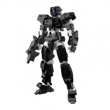 1/144 30MM eEXM-17 アルト [ブラック] バンダイ, BAN89132, by バンダイ
