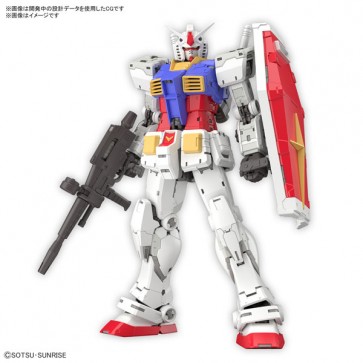 1/144 RG RX-78-2 ガンダム Ver.2.0 バンダイ, BAN71554, by バンダイ