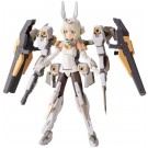 フレームアームズ・ガール ハンドスケール バーゼラルド Animation Ver. コトブキヤ, KBY29877, by コトブキヤ