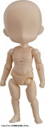 ねんどろいどどーる archetype:Man(peach) ねんどろいどグッドスマイルカンパニー, GSC21249, by グッドスマイルカンパニー