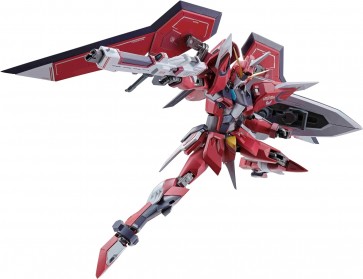 METAL ROBOT魂 ＜SIDE MS＞ 機動戦士ガンダムSEED FREEDOM イモータルジャスティスガンダム バンダイ, BAC56674, by バンダイ