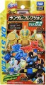 ボトルマン BOT-45 ランダムコレクション Vol.02 タカラトミー, TAK98632, by タカラトミー