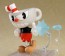 ねんどろいど Cuphead カップヘッド グッドスマイルカンパニー, GSC72463, by グッドスマイルカンパニー