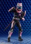 S.H.Figuarts 仮面ライダーバイス レックスゲノム バンダイ, BAC29913, by バンダイ