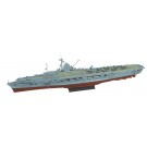 1/700 艦隊これくしょんプラモデル SP 艦娘　航空母艦　グラーフ・ツェッペリン アオシマ, AOS97984, by アオシマ