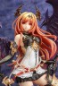 1/8 神撃のバハムート ダークエンジェル・オリヴィエ コトブキヤ, KBY76901, by コトブキヤ